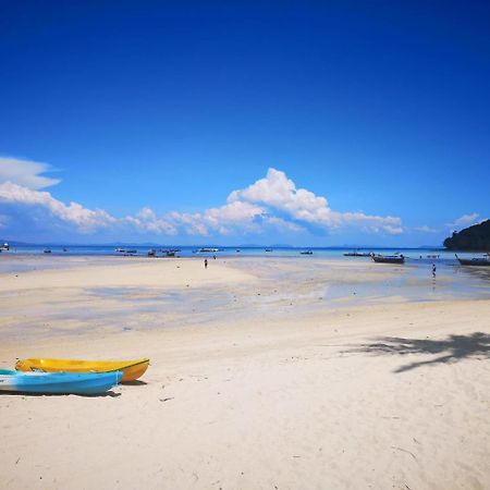 Phi Phi Ba Kao Bay Resort Екстер'єр фото