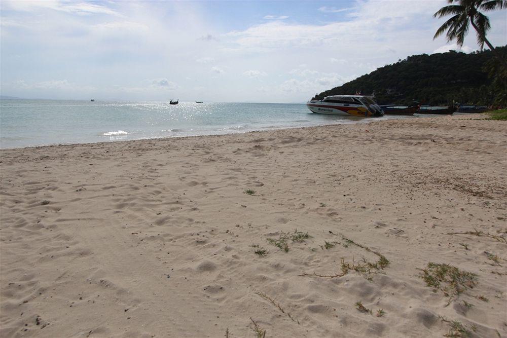 Phi Phi Ba Kao Bay Resort Екстер'єр фото
