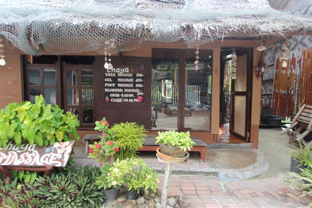 Phi Phi Ba Kao Bay Resort Екстер'єр фото