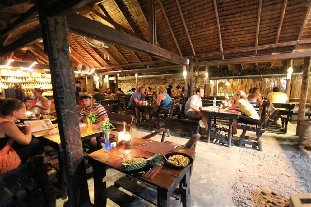 Phi Phi Ba Kao Bay Resort Екстер'єр фото