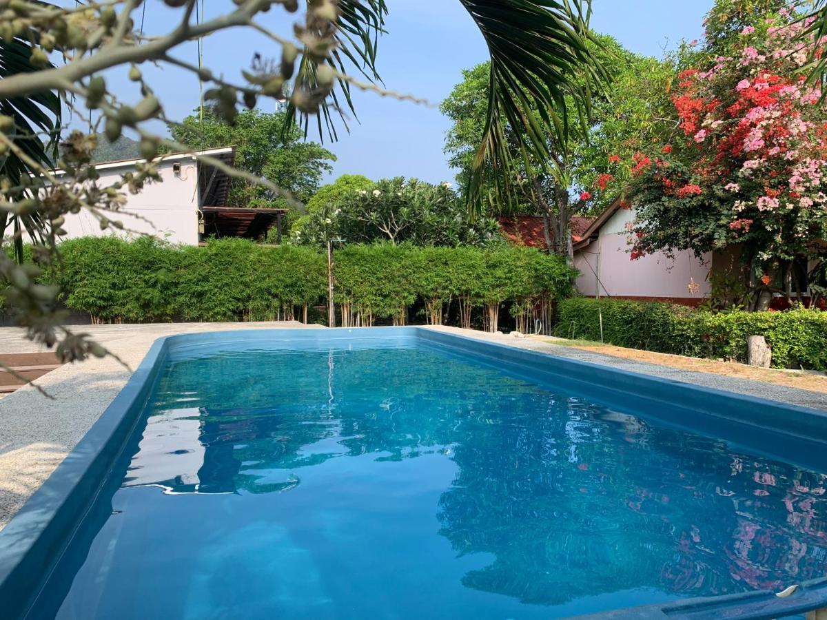 Phi Phi Ba Kao Bay Resort Екстер'єр фото