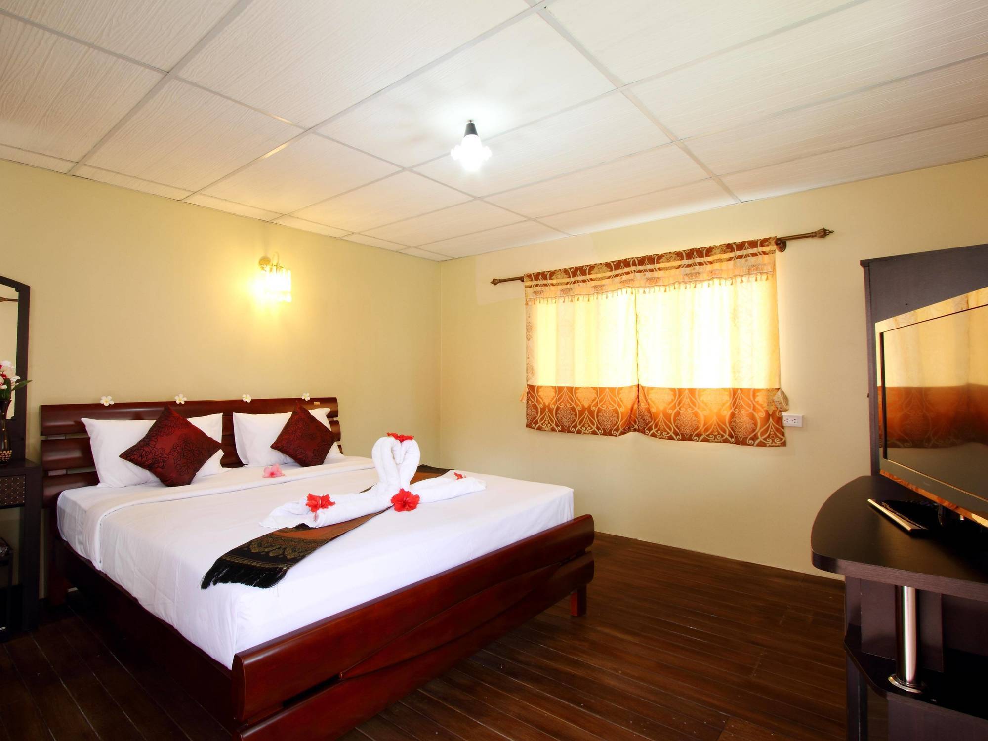 Phi Phi Ba Kao Bay Resort Екстер'єр фото